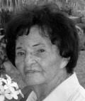 Lucille Appleton Obituary (2014)