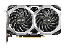 Gigabyte geforce gtx 1660 super 6 gb oc video card. Product Msi Geforce Gtx 1660 Super Ventus Xs Oc Graphics Card Gf Gtx 1660 Super 6 Gb