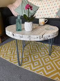Start with a central statement piece—the table, a set of dining chairs or a tall cabinet—and build the space up from there. Over 15 Awesome Wooden Spool Table Ideas And More Twelve On Main