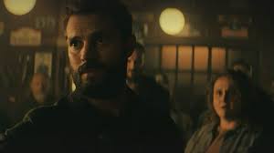 The Tourist Season 2 Has A Perfect Ending, But I Still Want A Season 3,  Here's Why