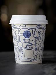 Henry Hargreaves Coffee Cups Of The World Dengan Gambar Kopi Kafe Gelas