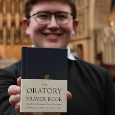 2023 — The Oxford Oratory