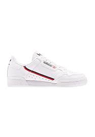Adidas performance schuhe für kinder günstig online kaufen bei mirapodo. Adidas Originals Continental 80 J Sneaker Kaufland De