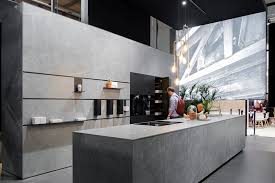 Of course, with all these new kitchen projects and the new normal way of life, comes new trends. Salone Del Mobile Milano Eurocucina 2018 Kitchen Design Trends Archi Living Com