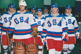 Maybe you would like to learn more about one of these? The Making Of The Movie Miracle An Oral History The Hockey News On Sports Illustrated