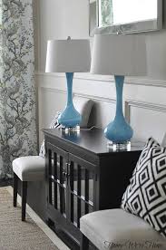 Homegoods Lamps W Lucite Base Home Home Decor Decor