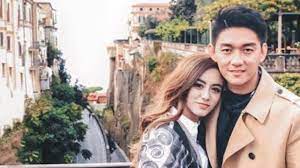 Pada diri ifan terdapat dua fakta istimewa. Seventeen S Ifan Loses Wife Dylan Sahara To Tsunami Thestartv Com