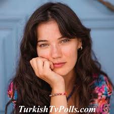 The Best Actresses of Turkish Tv Series 2021