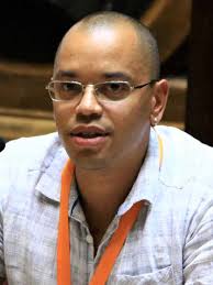 Bruno Daniel Gomes de Sena MARTINS ®