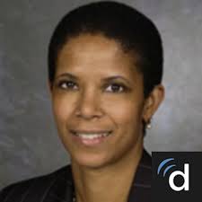 Dr. Allison J. McLarty, MD