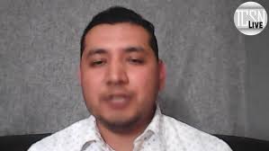 Joaquín Vázquez for Congress