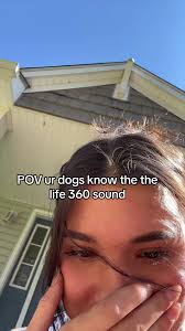 Life 360 Sound for Dog