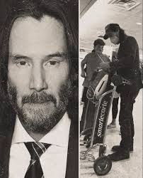 How would you feel about a surprise visit?