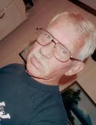 Obituary information for Kenneth E Gresham