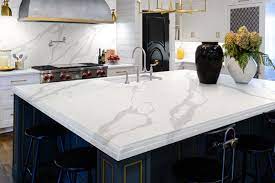 Caesarstone, is relatively new, having been formed in 1987. The Real Reasons Homeowners Are Choosing Quartz Countertops