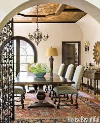 Tour A 1920s Spanish Colonial Revival House With Warmth And Romance Colonial Style Homes Spanish Colonial Decor Spanish Style Homes