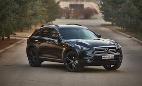 Infiniti Qx70s Design Dream Cars Nissan Infiniti Infiniti Fx35