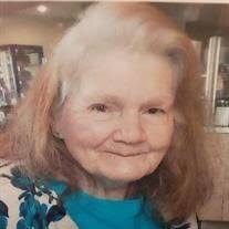 Mrs. Annie Bell Rushing Obituary