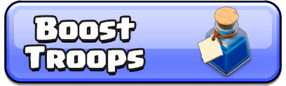 Clock Tower Potion - Clash Of Clans | Clasher.Us
