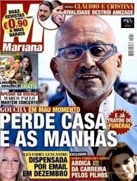 Há poucos mais de um ano abriu a porta do seu monte no programa da tvi 'monte do manel'. Who Is Manuel Luis Goucha Dating Manuel Luis Goucha Boyfriend Husband