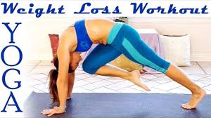Morning Weight Loss Yoga Workout 3 - 25 Minute Fat Burning Yoga Meltdown  Beginner & Intermediate - Yoga Videos | Grokker