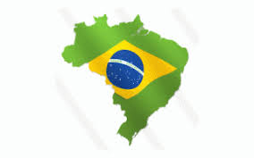 Great Animated Brazil Flag Gifs