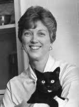 Marilyn Montgomery Rindfuss