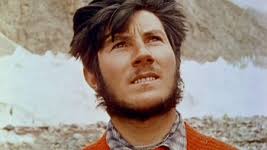 Preludio alpino al K2 (1954)