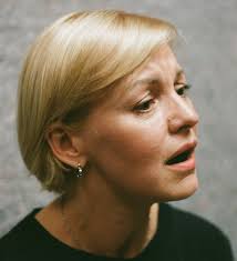 V&A Parasol Foundation's Fiona Rogers