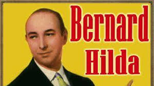 Llums i ombres sobre 'els espies' Bernard Hilda i Joseph Kessel