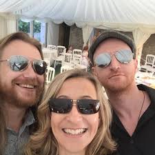 One Foot in the Groove