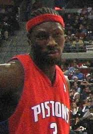 Ben Wallace (basketball)