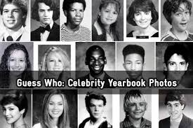 One of the best ways to challenge our mind is through trick questions. Guess Who Celebrity Yearbook Photos Trivia Quiz Zimbio