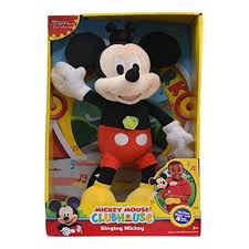 The Best Mickey Mouse Toys For Toddlers Babies 2021