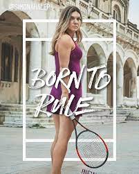 Born 27 september 1991) is a romanian professional tennis player. Pin On Simona Halep