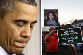 Family Members Of School Shooting Victims Reflect On 10 Years Since Sandy  Hook