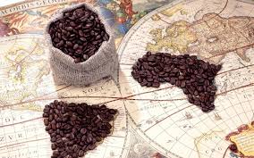 The Origins A Brief History Of Coffee Crema Coffee Garage Australia