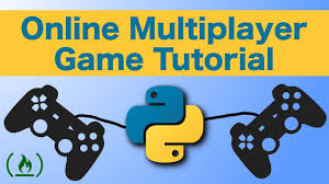 One such as warcraft, took years with a team of programmers, and with one person it would drive you nuts. Python Online Multiplayer Game Development Tutorial Youtube