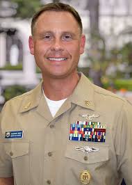 Naval Reserve Officers Training Corps San Diego Consortium