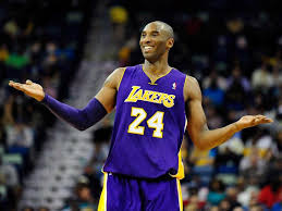 Los angeles lakers uniform numbers. Which Number Will Lakers Retire For Kobe Bryant Both