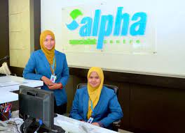 Read their profile with phone number, address, location, map, fax and special interests. About Us Alpha Specialist Centre Kota Damansara