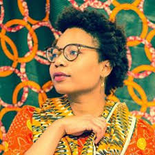 Stella Calvert-Smith Marketing Executive