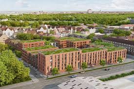 Mietwohnungen hamburg von privat & makler. Meravis Wohnungsbau Und Immobilien Gmbh Limmerquartier
