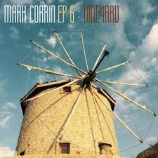 Mark Corrin Discography: Vinyl, CDs, & More