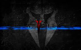 Download ultra hd wallpapers at 3840x2160 size. Blue Line Wallpapers Wallpaper Cave