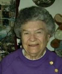 Maxine (Carr) Mercer Obituary June 6, 2011