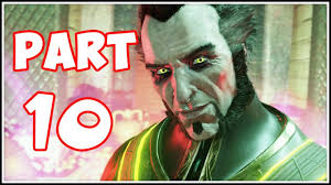 Start running around ra's al ghul, dodging his distance attacks (mostly large shurikens) #2. Batman Arkham City Part 10 Ra S Al Ghul Youtube