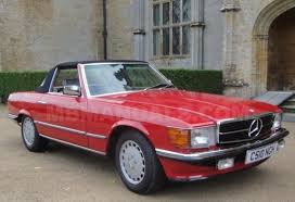Mercedes benz 280 sl r107. Mercedes Benz 280sl 107 E28 R107 Technical Specs Manuals