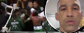 Amanda Lino (%{weight}) Perfil do MMA