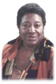 Mrs. Claudette Atwater Middlebrooks